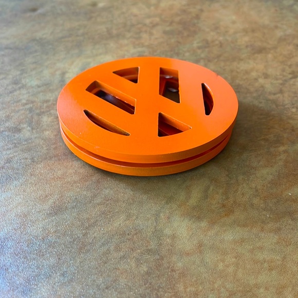 VW Coasters - Picture 2 of 3